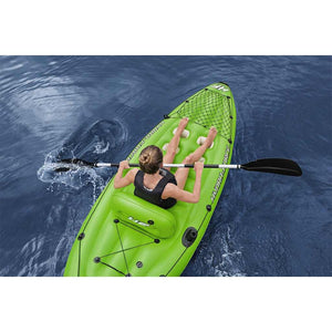 Bestway Hydro-Force Koracle Angelboot Set
