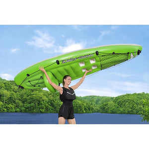 Bestway Hydro-Force Koracle Angelboot Set