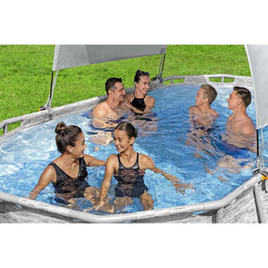 Bestway Pool Sonnendach