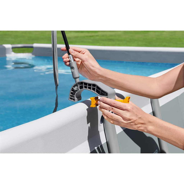 Bestway Pool Sonnendach