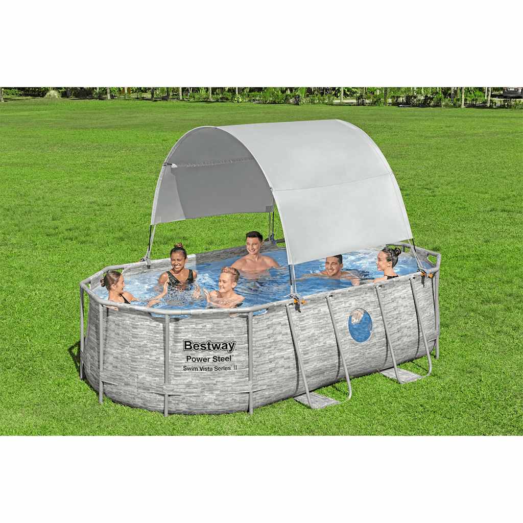 Bestway Pool Sonnendach