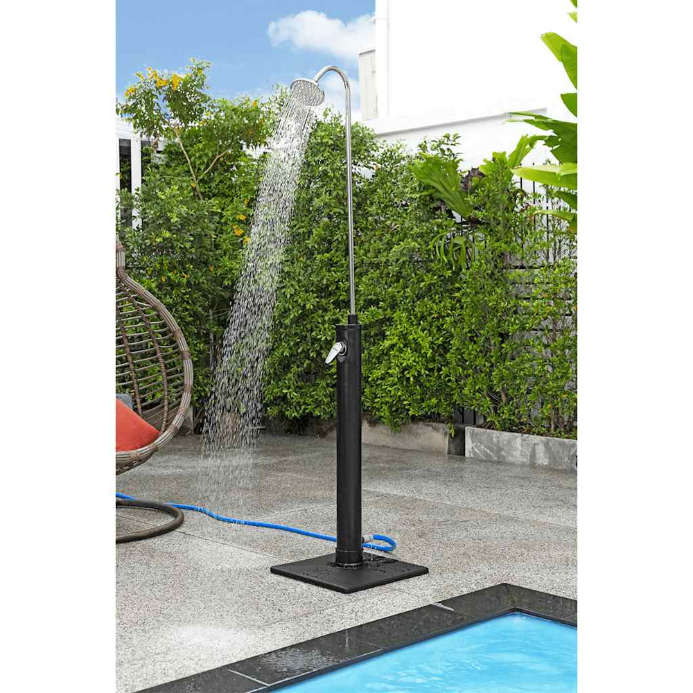 Bestway Solar Flow Gartendusche 8L