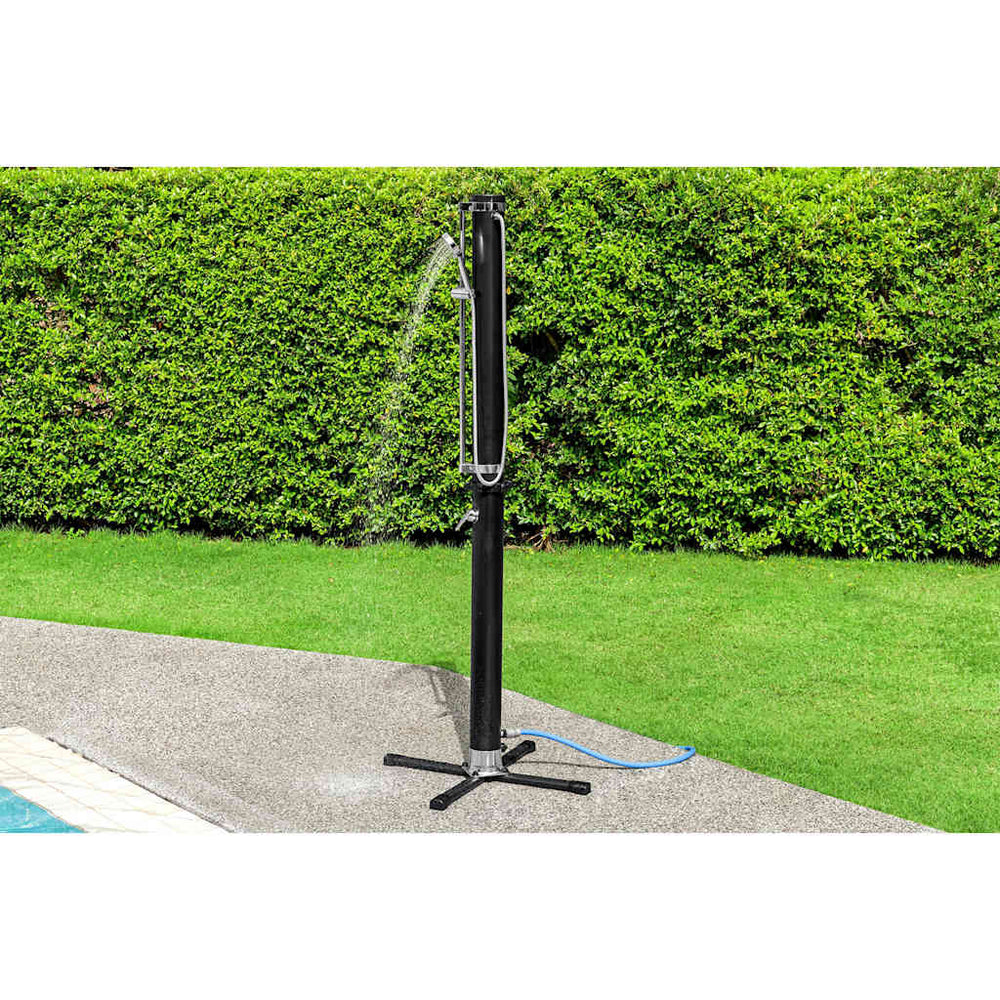 Solar Gartendusche 20L