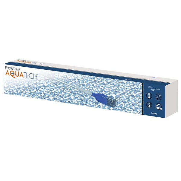 Bestway Kabelloser Pool-Sauger