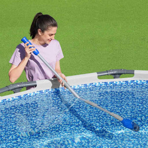 Bestway Kabelloser Pool-Sauger