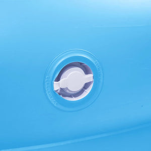 Bestway Big Lagoon Familienpool 262x157cm
