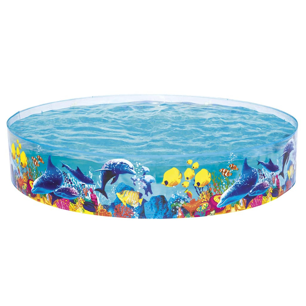 Bestway Fill 'N Fun Odyssey Pool