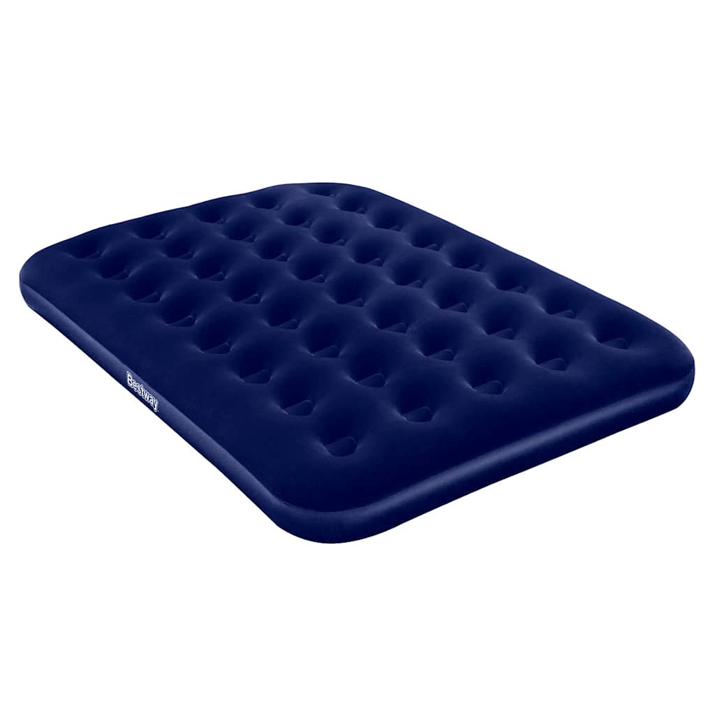 Bestway Luftmatratze Aufblasbar 191x137x22 cm