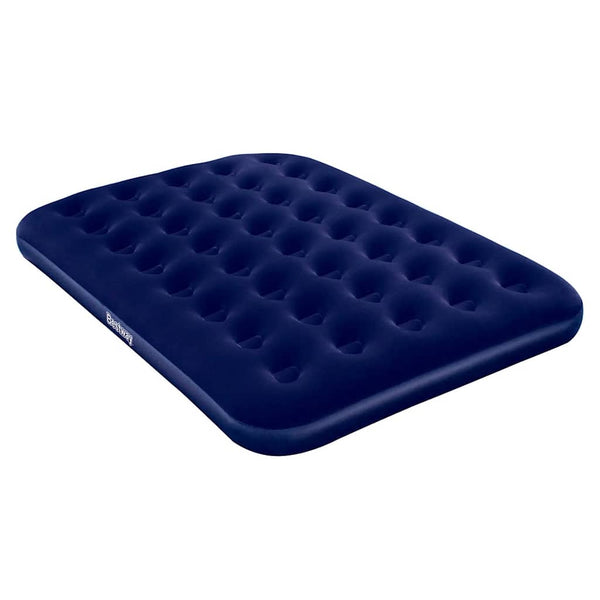 Bestway Luftmatratze Aufblasbar 191x137x22 cm