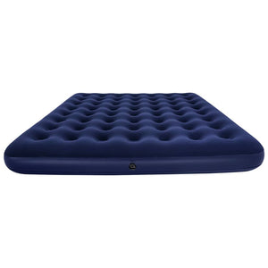 Bestway Luftmatratze Aufblasbar 203x183x22 cm