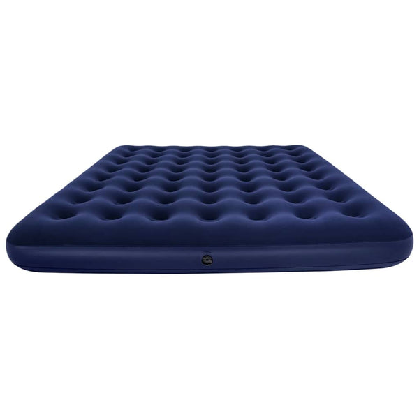 Bestway Luftmatratze Aufblasbar 203x183x22 cm