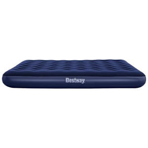 Bestway Luftmatratze Aufblasbar 203x183x22 cm