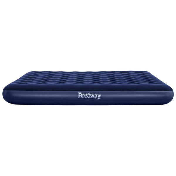 Bestway Luftmatratze Aufblasbar 203x183x22 cm