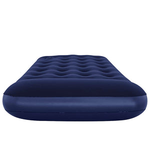 Bestway Luftmatratze mit Fußpumpe 188x99x28 cm
