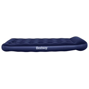 Bestway Luftmatratze mit Fußpumpe 188x99x28 cm