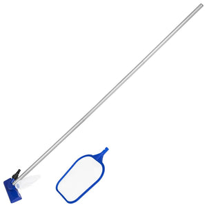 Bestway Flowclear Pool Reinigungsset