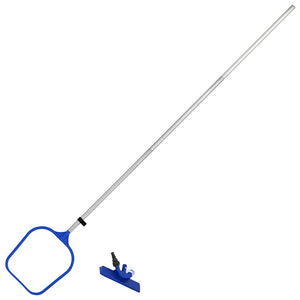 Bestway Flowclear Pool Reinigungsset