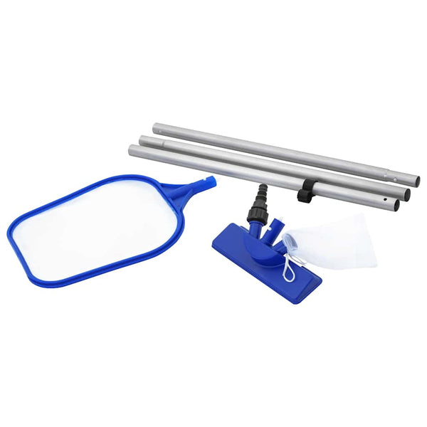 Bestway Flowclear Pool Reinigungsset