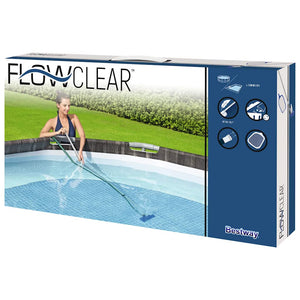 Bestway Flowclear Pool Reinigungsset