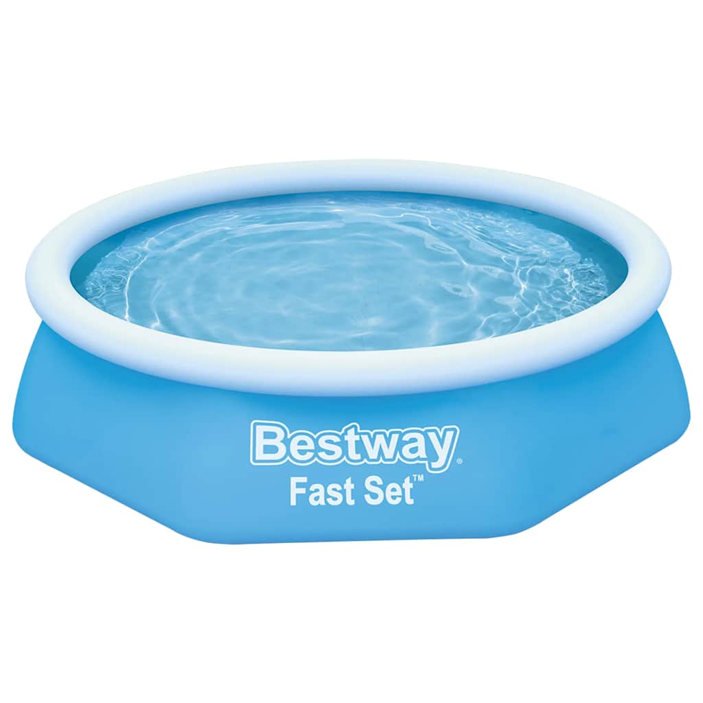Bestway Flowclear Pool Bodenplane 274x274 cm