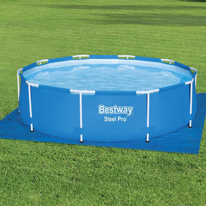 Bestway Flowclear Pool Bodenplane 335x335 cm