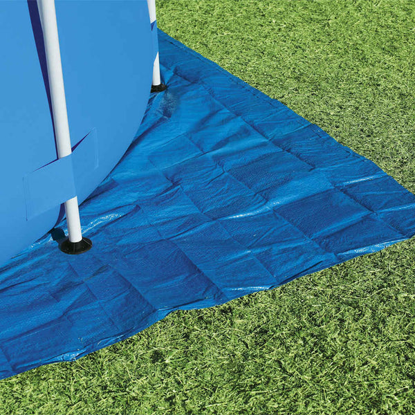 Bestway Flowclear Pool Bodenplane 335x335 cm