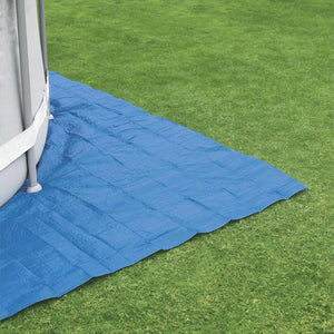 Bestway Flowclear Pool Bodenplane 488x488cm