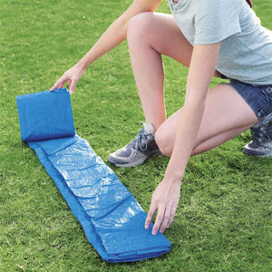 Bestway Flowclear Pool Bodenplane 488x488cm