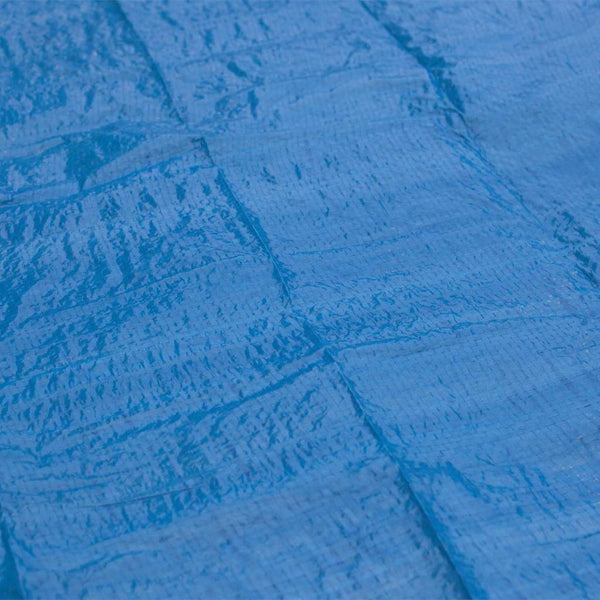 Bestway Flowclear Pool Bodenplane 488x488cm