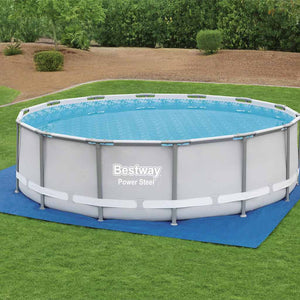 Bestway Flowclear Pool Bodenplane 488x488cm