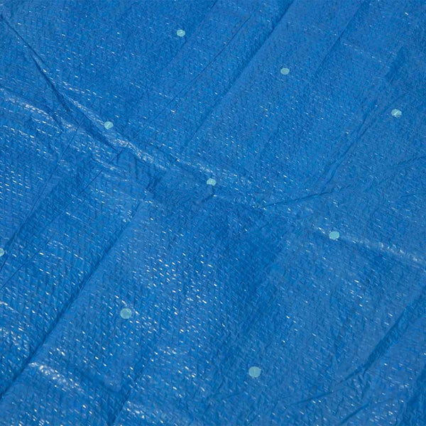 Bestway Flowclear Poolabdeckung 221x150 cm