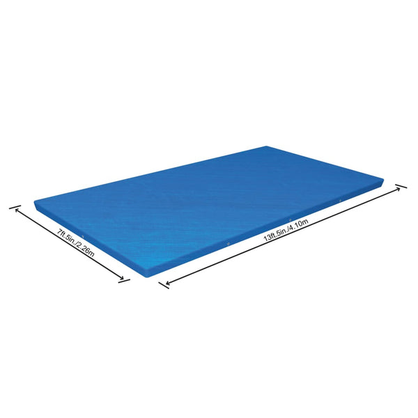 Bestway Flowclear Poolabdeckung 400x211 cm