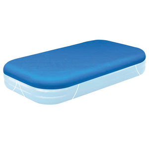Bestway Flowclear Poolabdeckung 305x183 cm
