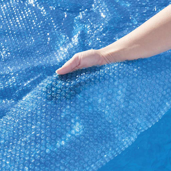 Bestway Flowclear Solar Poolabdeckung 549 cm
