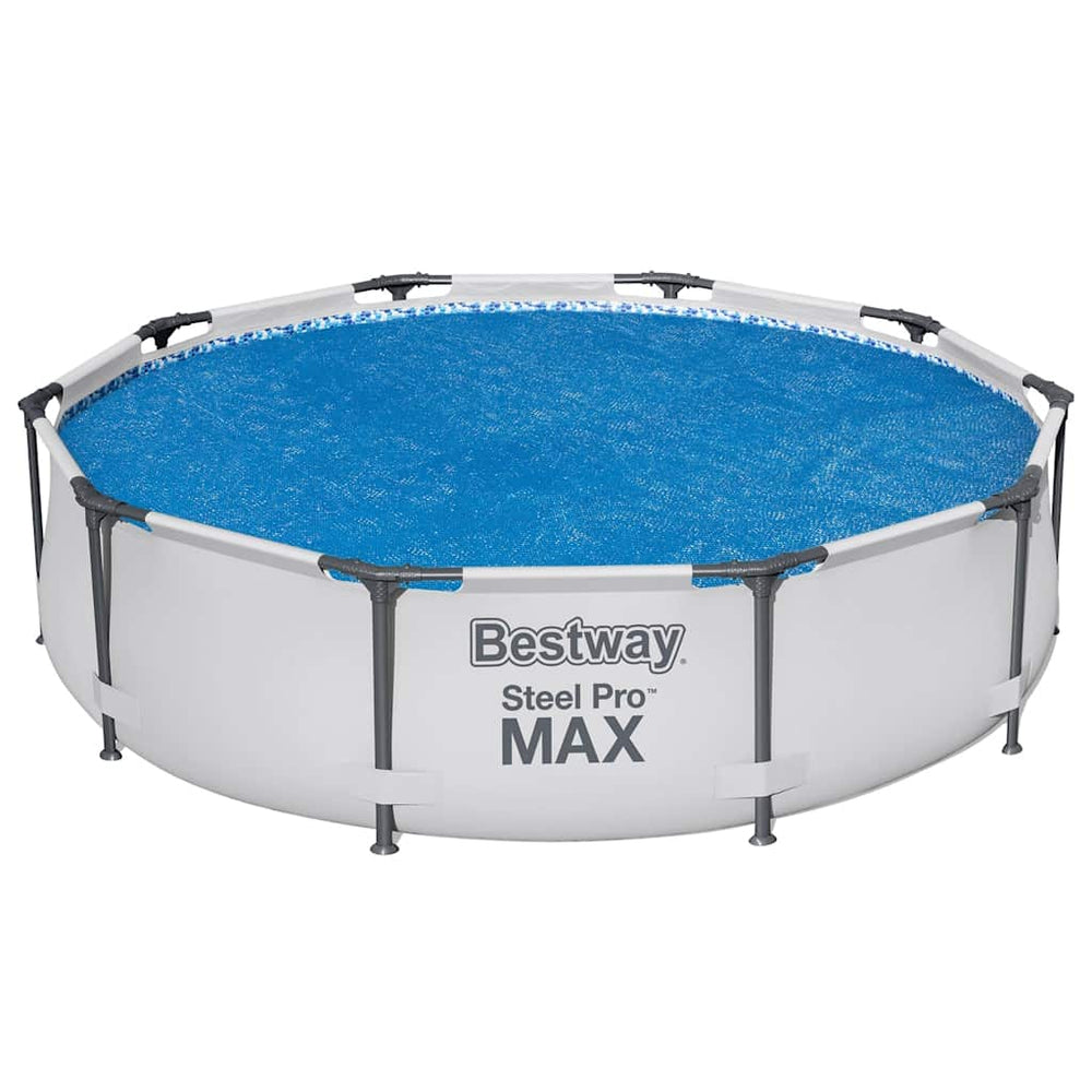 Bestway Solar Poolabdeckung 305 cm