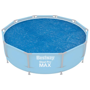 Bestway Solar Poolabdeckung 305 cm