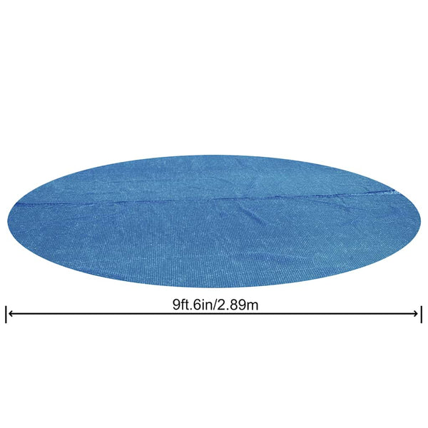 Bestway Solar Poolabdeckung 305 cm