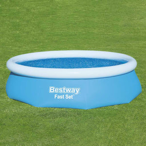 Bestway Solar Poolabdeckung 305 cm