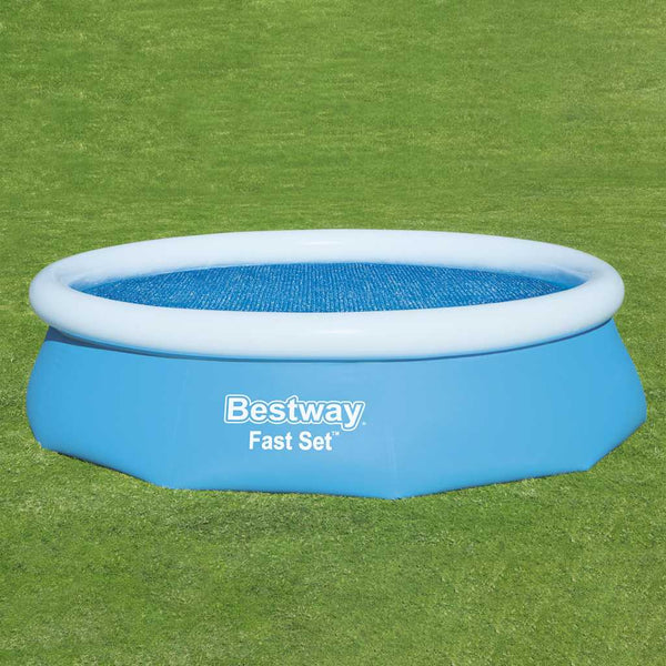 Bestway Solar Poolabdeckung 305 cm