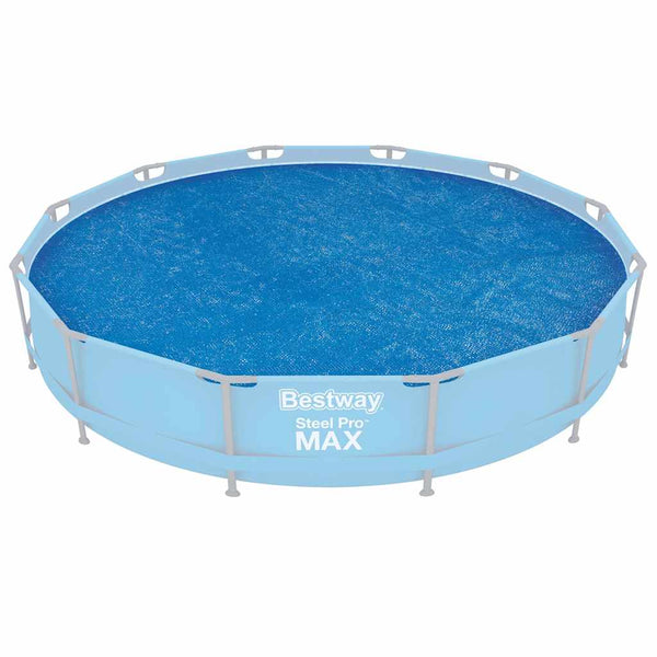 Bestway 356 cm Solar Poolabdeckung