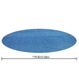 Bestway 356 cm Solar Poolabdeckung