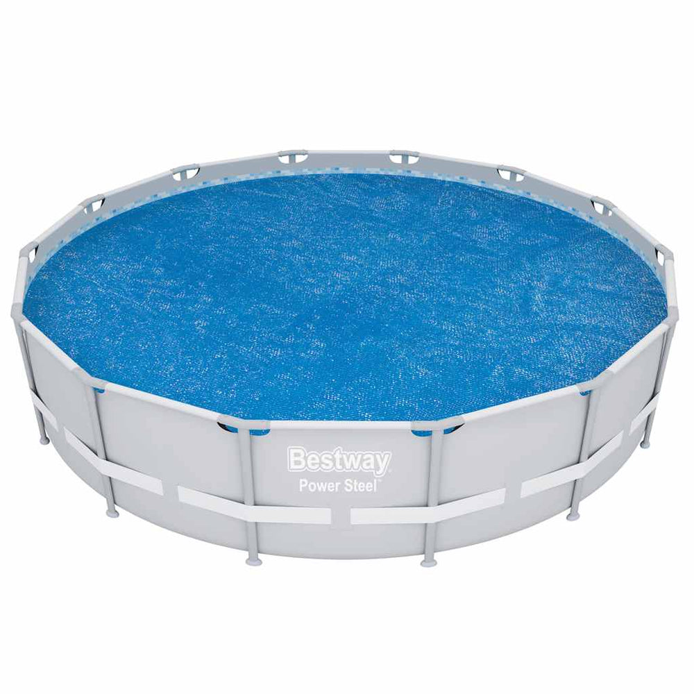 Bestway Solar Poolabdeckung 427 cm