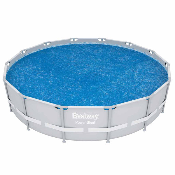 Bestway Solar Poolabdeckung 427 cm