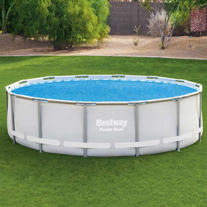 Bestway Solar Poolabdeckung 427 cm
