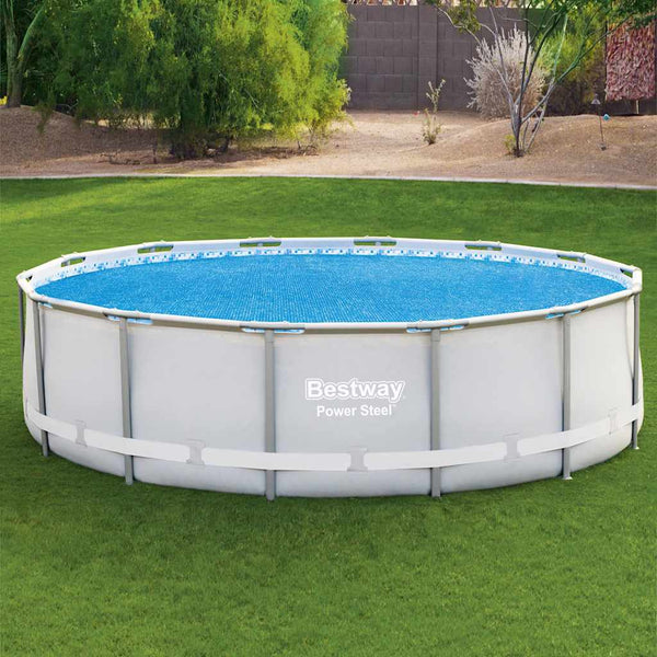 Bestway Solar Poolabdeckung 427 cm