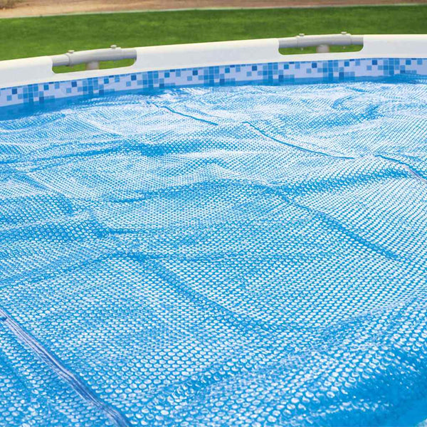Bestway Solar Poolabdeckung 427 cm