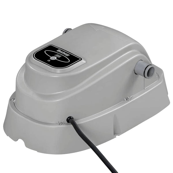 Bestway Poolheizung für Aufstellpools