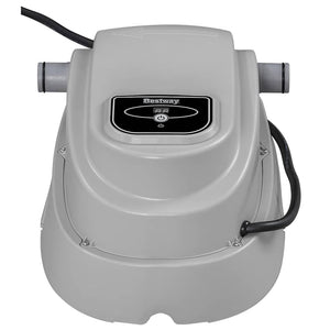 Bestway Poolheizung für Aufstellpools