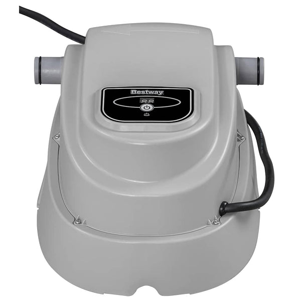 Bestway Poolheizung für Aufstellpools