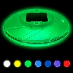 Bestway Floating Solar Lamp 58111
